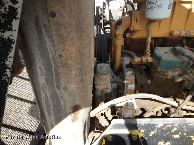 image for item DC8912 1982 Peterbilt 359  semi truck