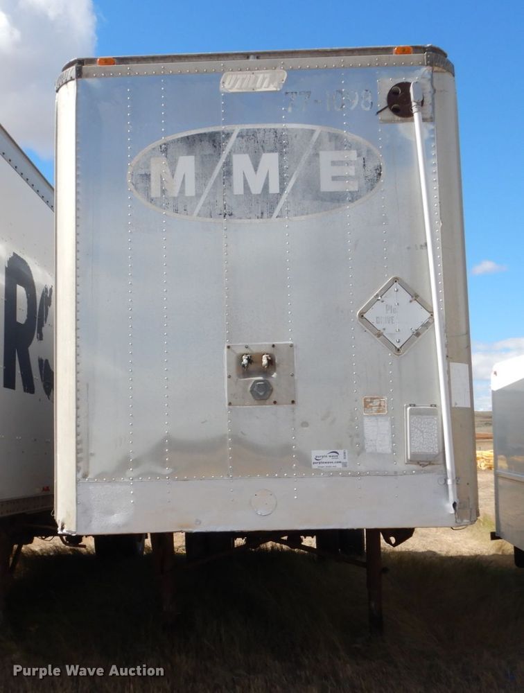 image for item DC8961 1976 Utility