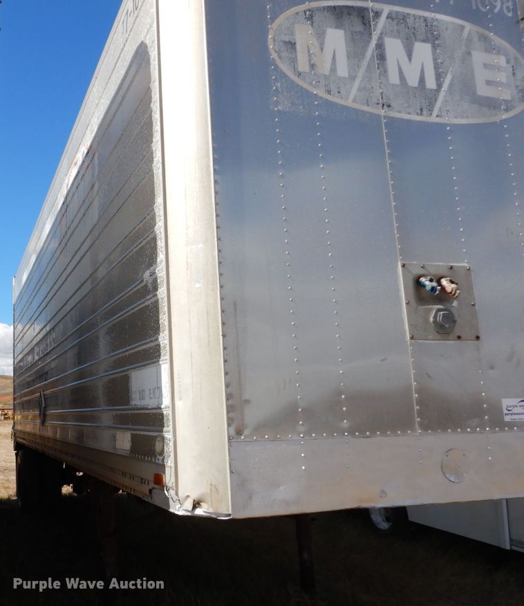 image for item DC8961 1976 Utility