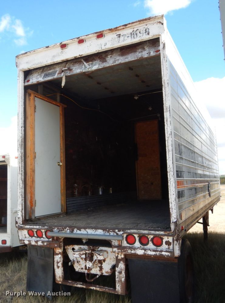 image for item DC8961 1976 Utility