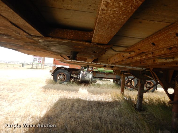 image for item DC8961 1976 Utility