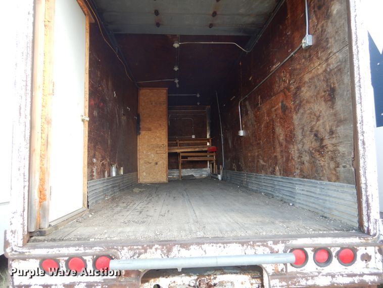 image for item DC8961 1976 Utility