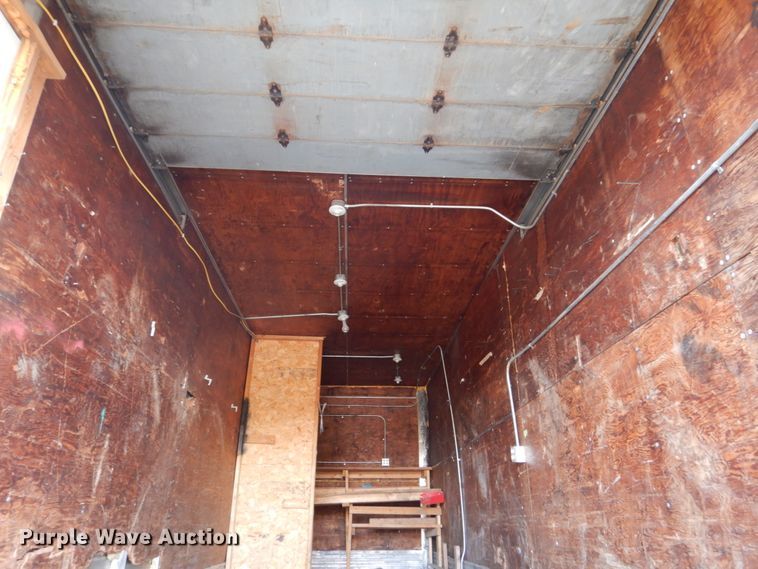 image for item DC8961 1976 Utility