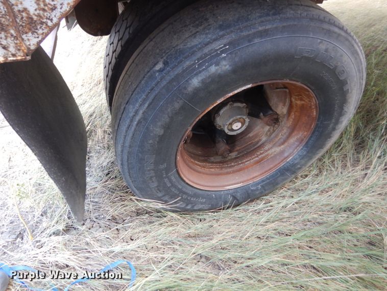 image for item DC8961 1976 Utility