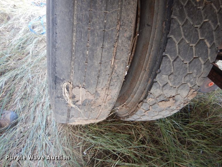 image for item DC8961 1976 Utility