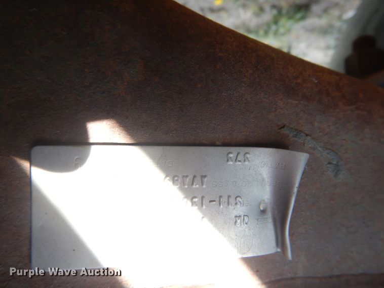 image for item DG4607 1989 Freightliner FLC112  semi truck