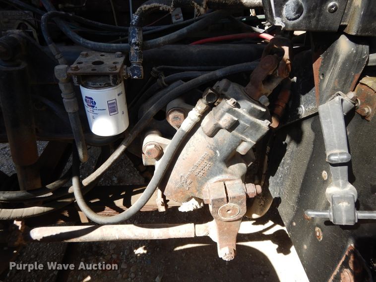 image for item DH0121 1980 Kenworth W900  semi truck