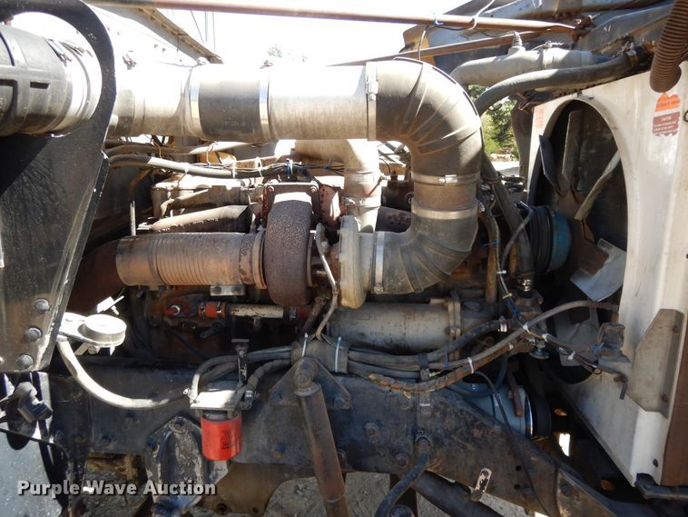 image for item DH0121 1980 Kenworth W900  semi truck