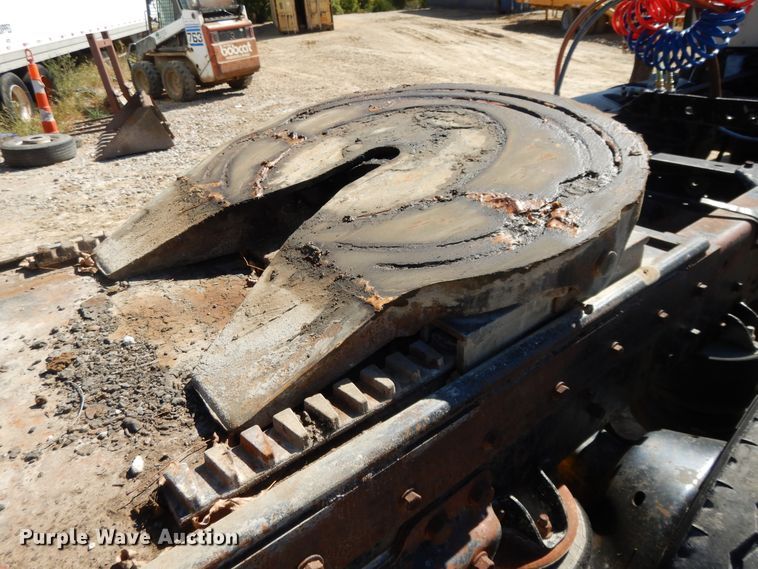 image for item DH0121 1980 Kenworth W900  semi truck