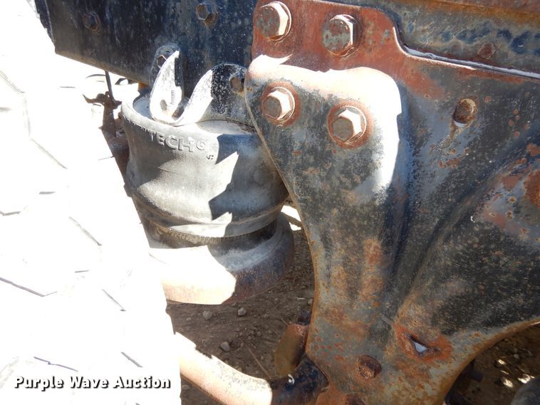 image for item DH0121 1980 Kenworth W900  semi truck