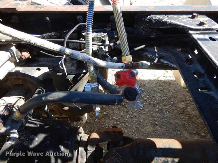 image for item DH0121 1980 Kenworth W900  semi truck