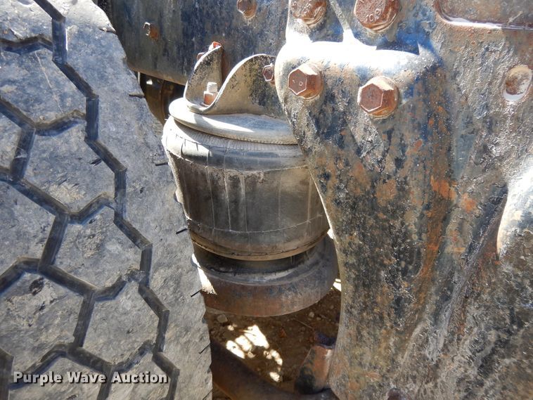 image for item DH0121 1980 Kenworth W900  semi truck