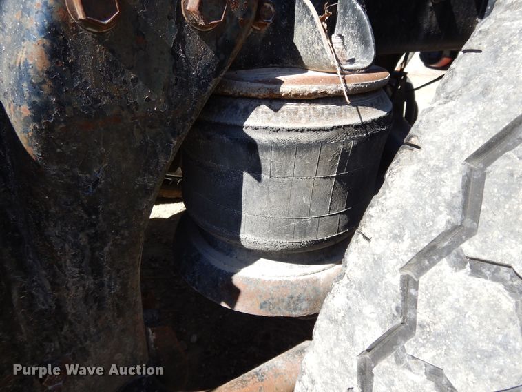 image for item DH0121 1980 Kenworth W900  semi truck