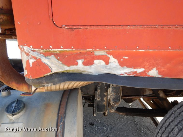 image for item DH0185 1973 Chevrolet Titan 90  truck cab and chassis