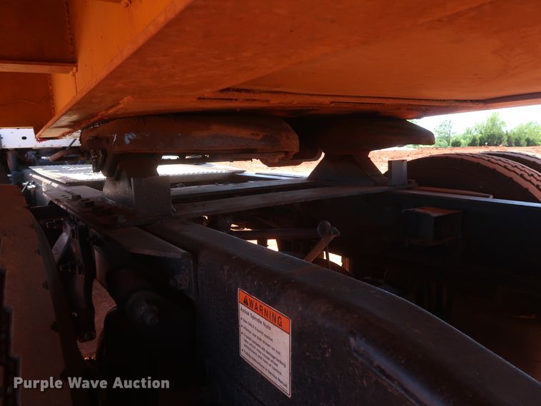 image for item DH0928 2005 Freightliner Columbia  semi truck