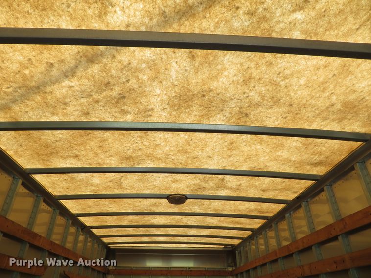 image for item DH1139 2007 Chevrolet T7500  box truck