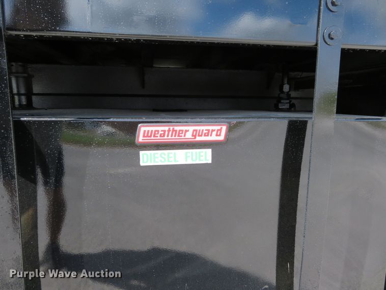 image for item DH1242 2007 Freightliner Business Class M2  flatbed truck