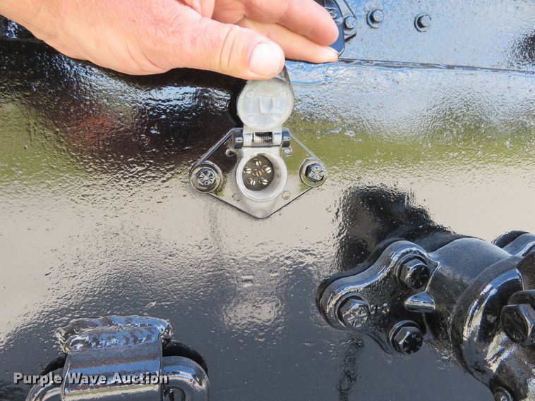 image for item DH1242 2007 Freightliner Business Class M2  flatbed truck