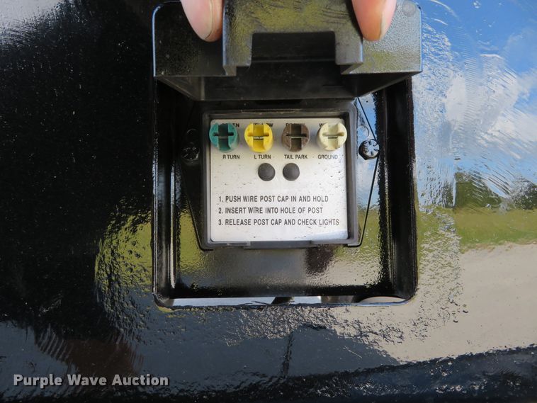 image for item DH1244 2013 Ford F750 Super Duty XL  box truck