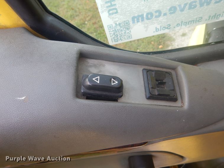 image for item DH5200 1997 Kenworth T2000  semi truck