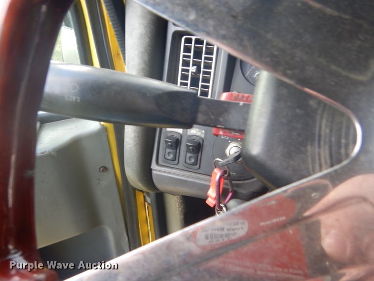 image for item DH5200 1997 Kenworth T2000  semi truck