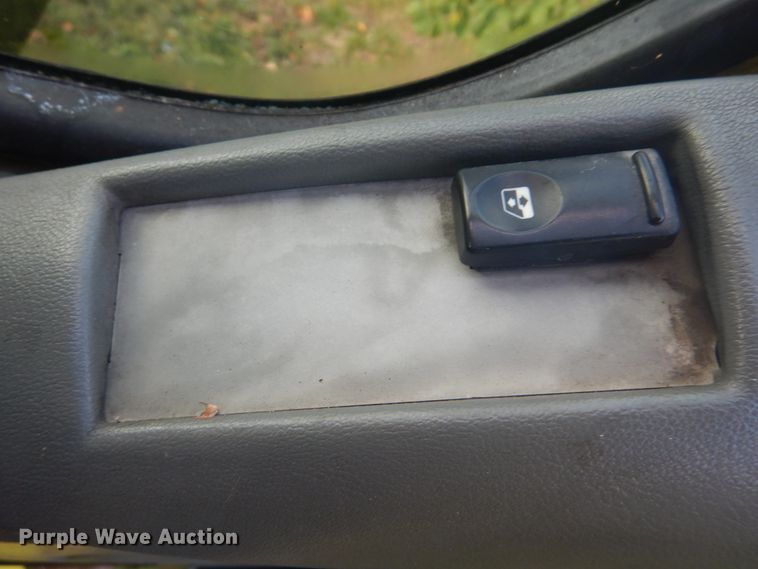 image for item DH5200 1997 Kenworth T2000  semi truck