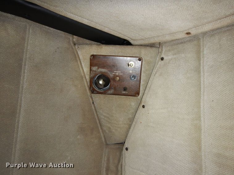 image for item DH6678 1995 Freightliner FLD  semi truck