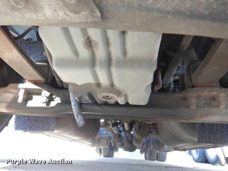 image for item DH6678 1995 Freightliner FLD  semi truck