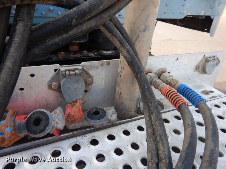 image for item DI3504 1995 Freightliner FLD  semi truck