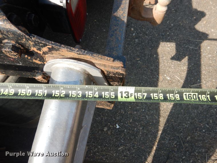 image for item DI3504 1995 Freightliner FLD  semi truck