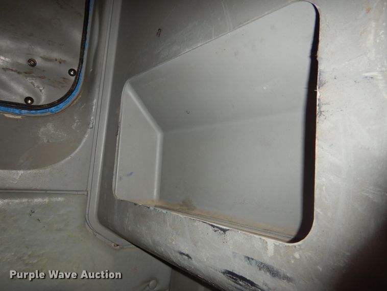 image for item DI3504 1995 Freightliner FLD  semi truck