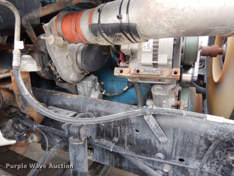 image for item DI8344 2006 International 4300  dump truck