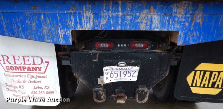 image for item DI8344 2006 International 4300  dump truck