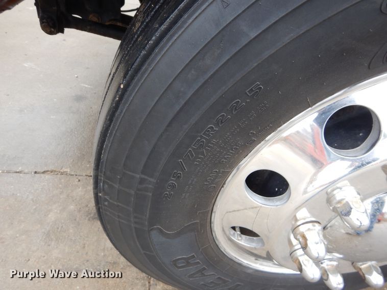 image for item DI8344 2006 International 4300  dump truck