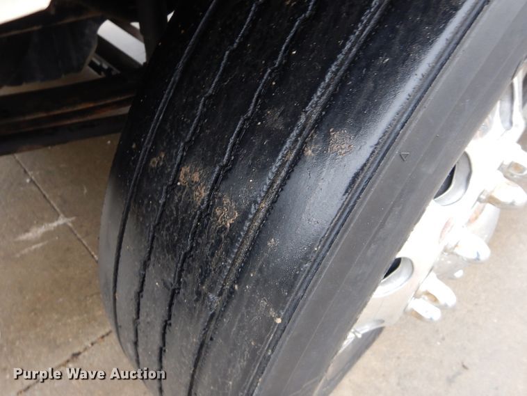 image for item DI8344 2006 International 4300  dump truck