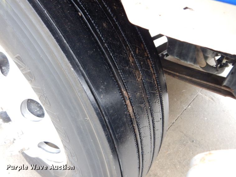 image for item DI8344 2006 International 4300  dump truck