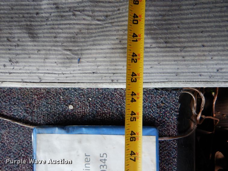 image for item DJ0751 1994 Freightliner FLB High  semi truck