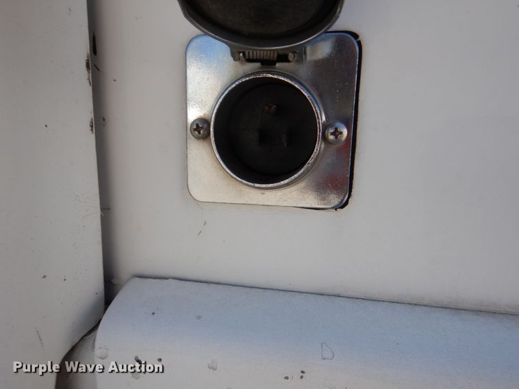 image for item DJ0751 1994 Freightliner FLB High  semi truck