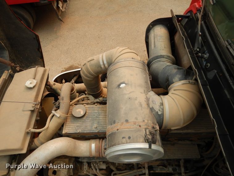 image for item DJ6516 1994 Kenworth  semi truck