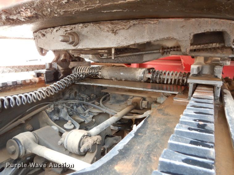 image for item DJ6516 1994 Kenworth  semi truck