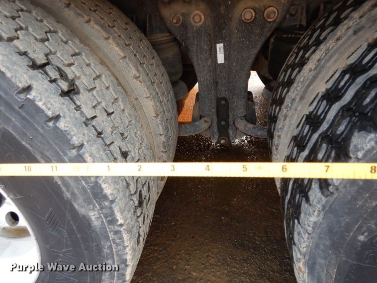 image for item DJ6516 1994 Kenworth  semi truck