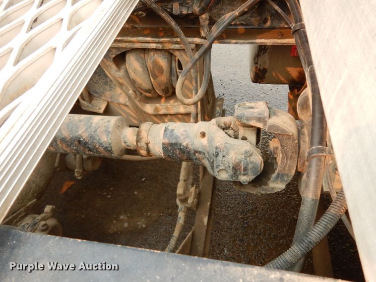 image for item DJ6516 1994 Kenworth  semi truck