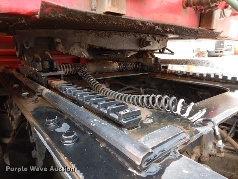 image for item DJ6516 1994 Kenworth  semi truck