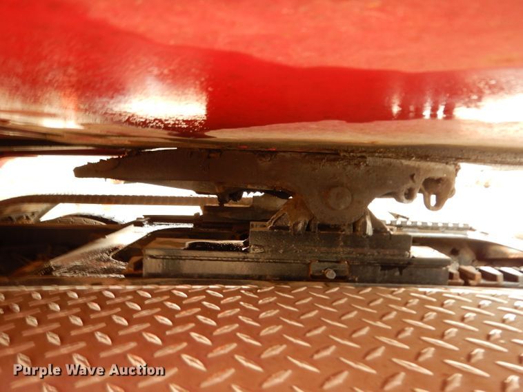 image for item DJ6516 1994 Kenworth  semi truck