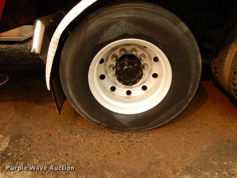 image for item DJ6516 1994 Kenworth  semi truck