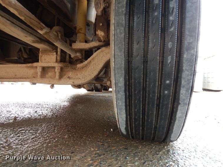 image for item DJ6516 1994 Kenworth  semi truck