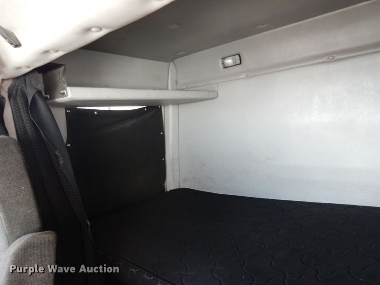 image for item DJ6534 2015 Western Star 4900A  semi truck