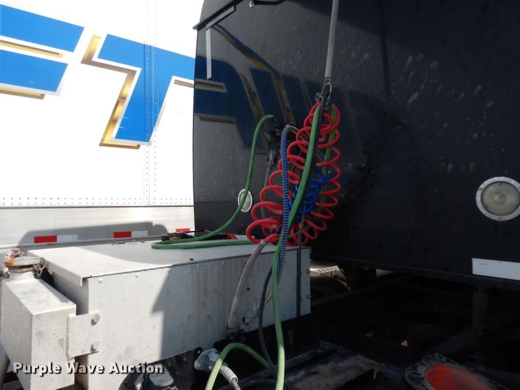 image for item DJ6534 2015 Western Star 4900A  semi truck