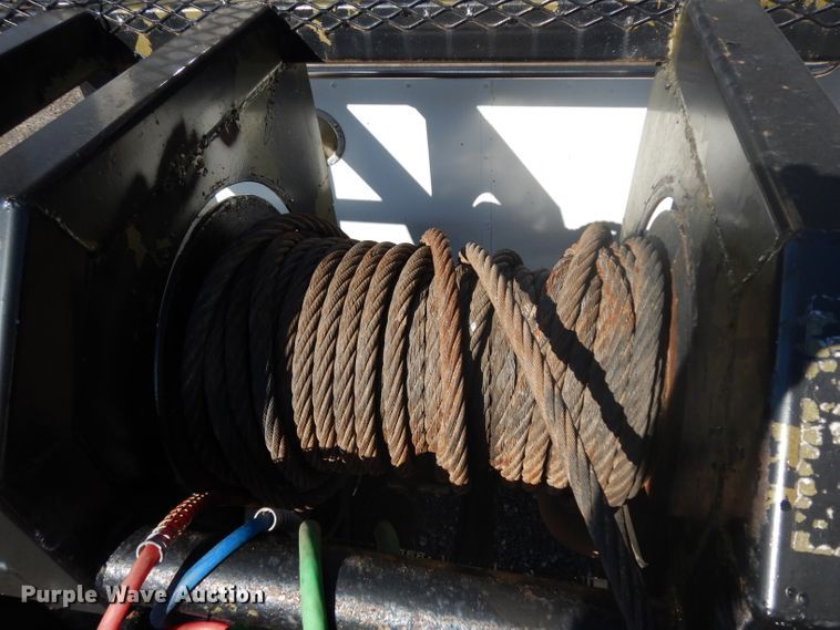 image for item DJ6603 1998 Peterbilt 379  semi truck