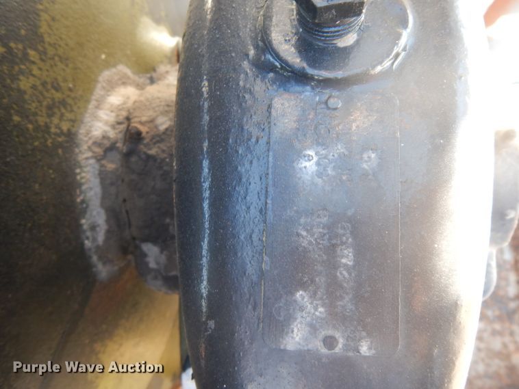 image for item DJ6603 1998 Peterbilt 379  semi truck